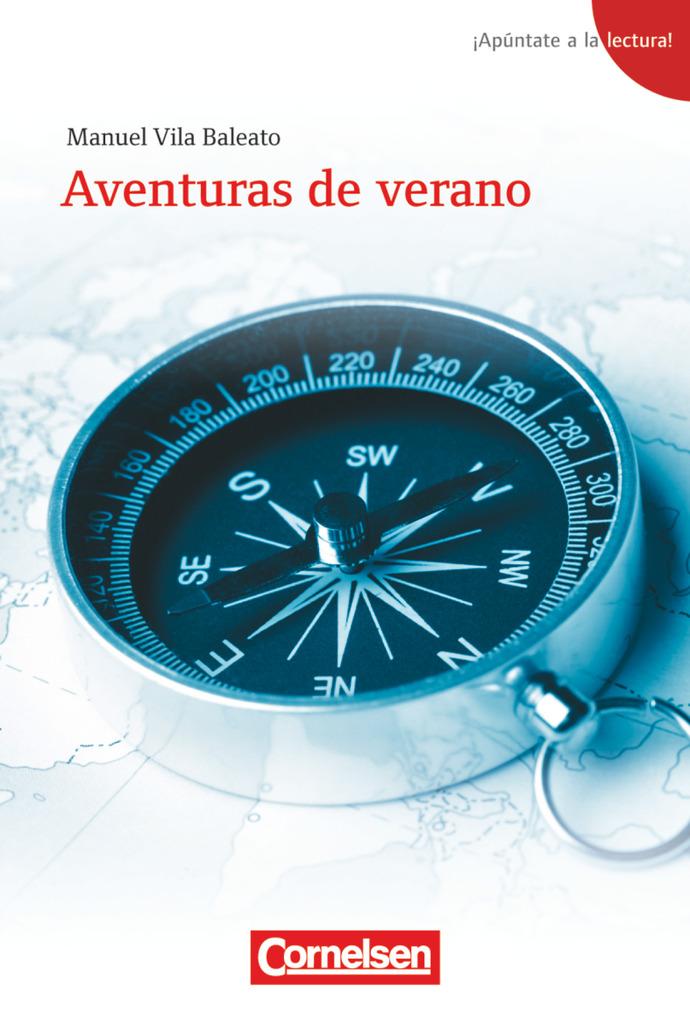 ¡Apúntate a la lectura! A1+ - Aventuras de verano