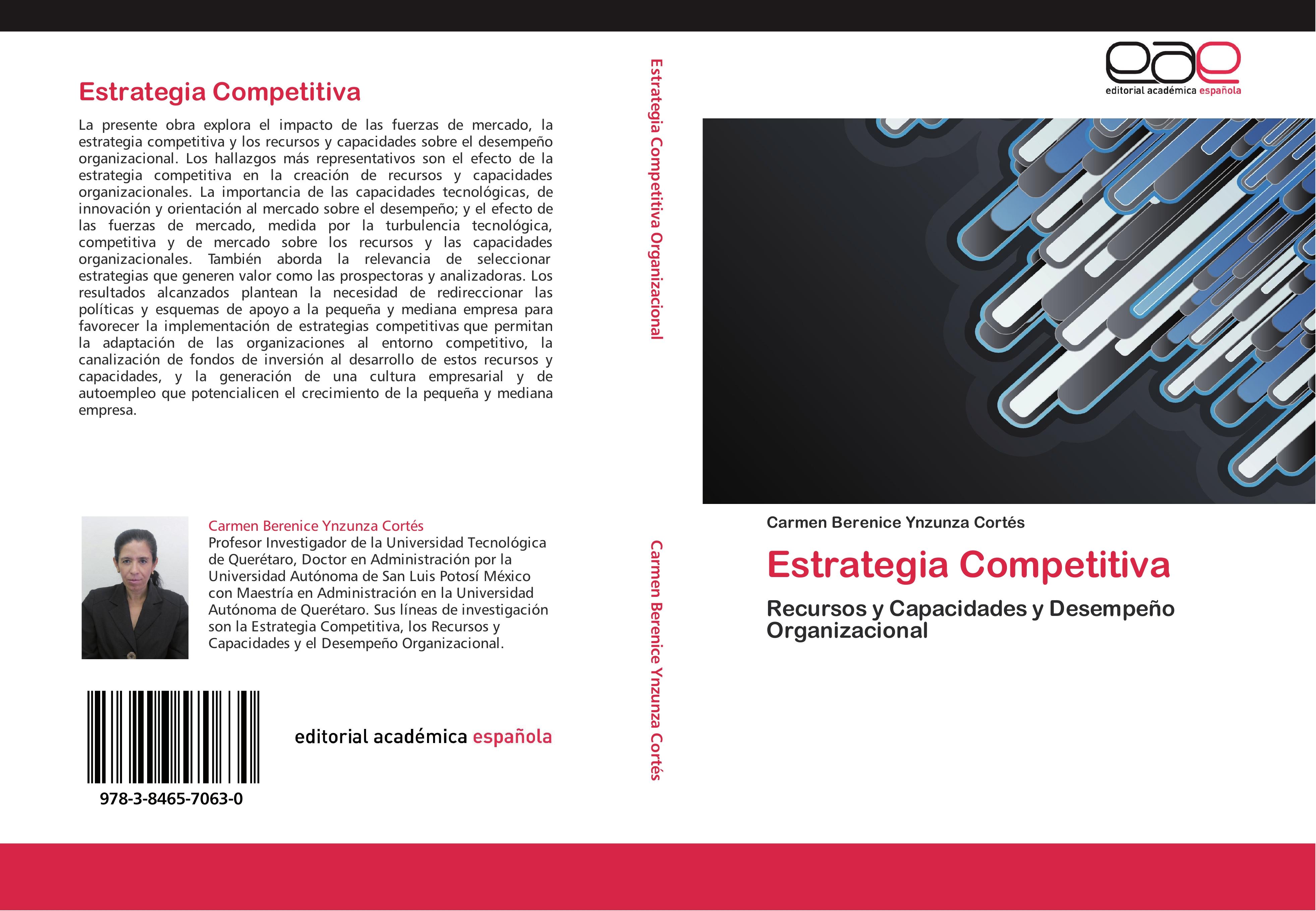 Estrategia Competitiva