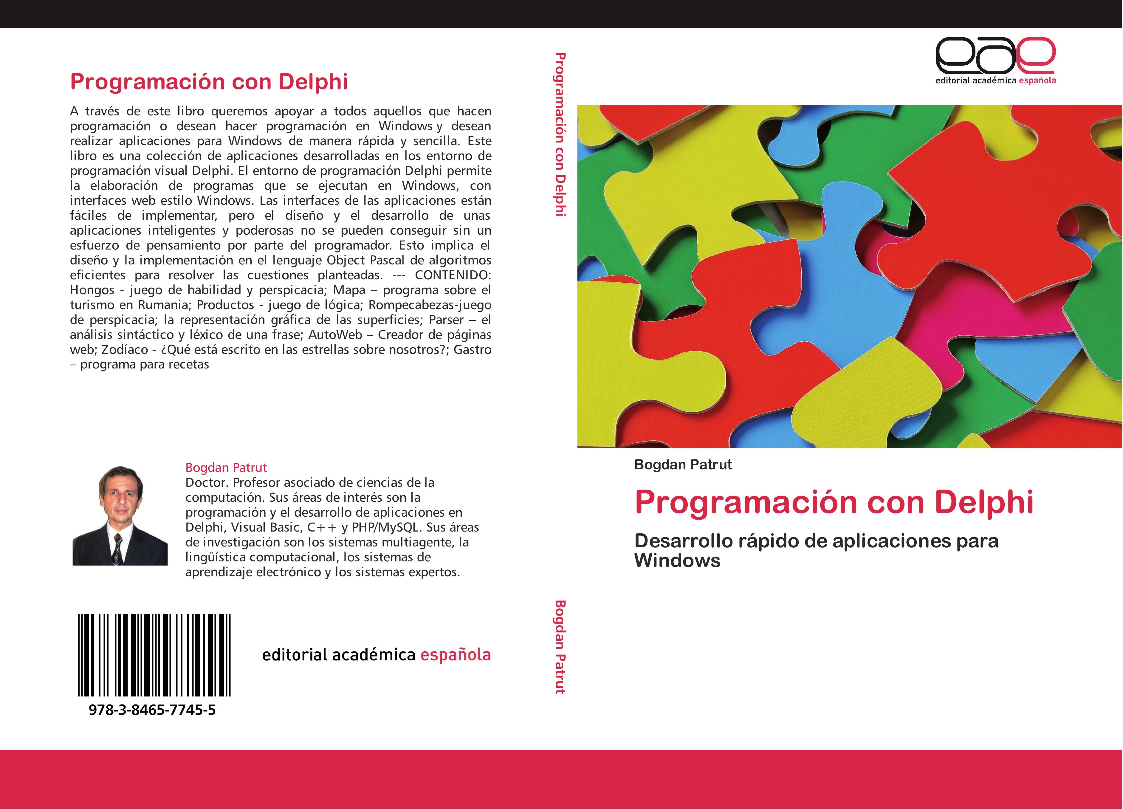 Programación con Delphi