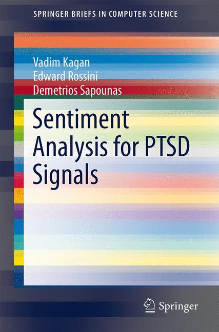 Sentiment Analysis for PTSD Signals