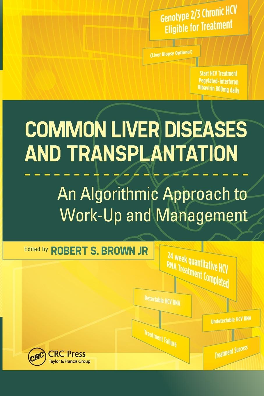 Common Liver Diseases and Transplantation