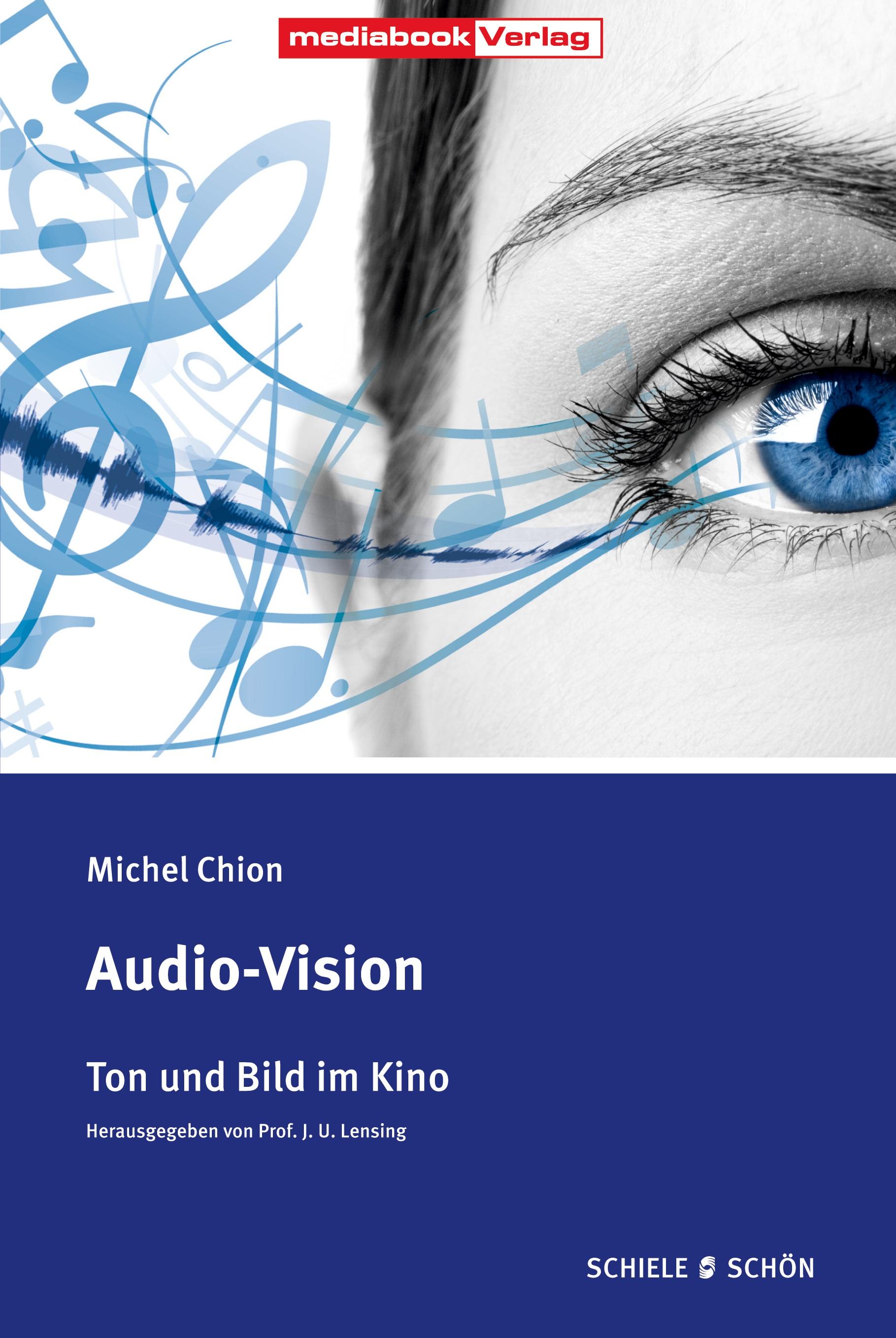 Audio-Vision