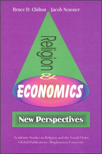 Religion and Economics