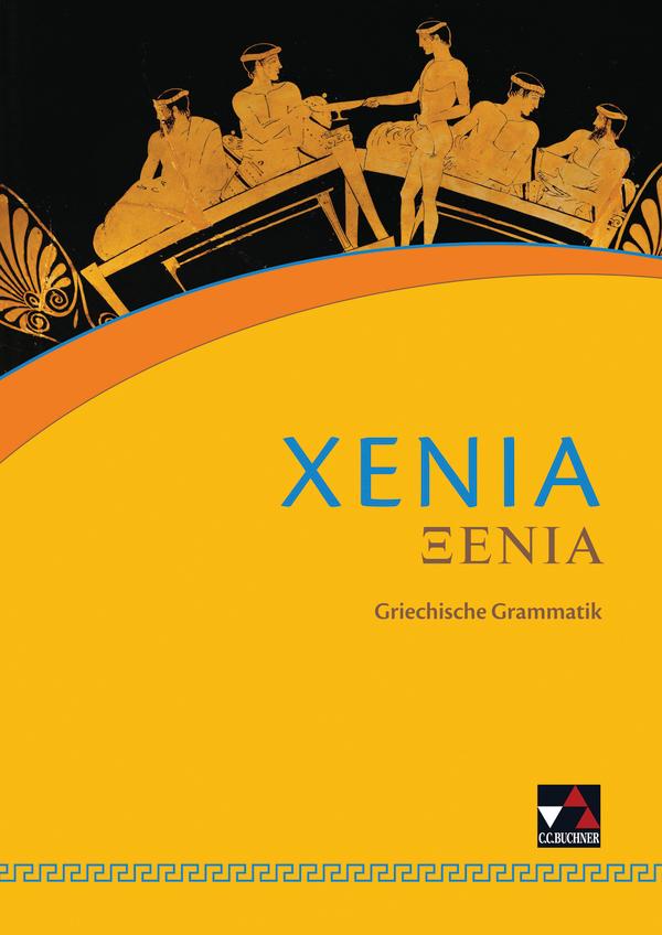 Xenia Grammatik