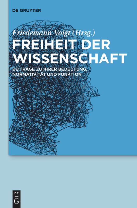 Freiheit der Wissenschaft