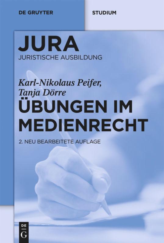 Übungen im Medienrecht