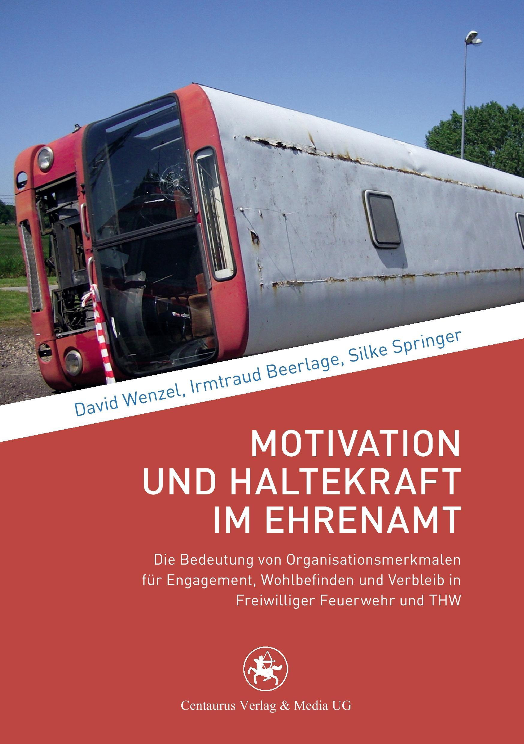 Motivation und Haltekraft im Ehrenamt