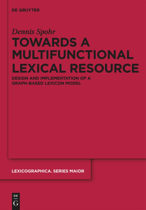 Towards a Multifunctional Lexical Resource