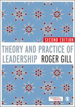 Theory and Practice of Leadership