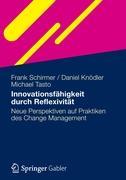 Innovationsfähigkeit durch Reflexivität