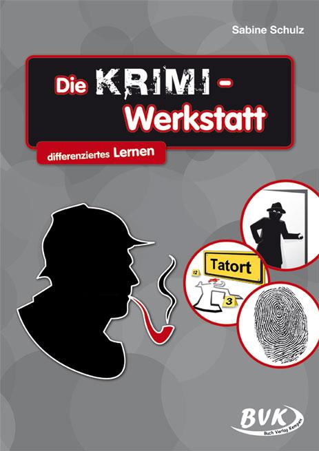 Die KRIMI-Werkstatt