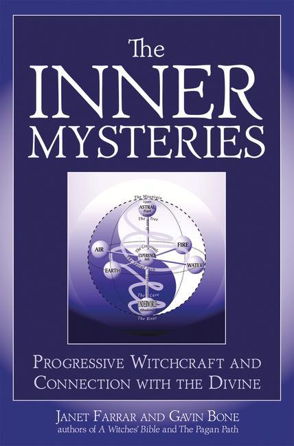 The Inner Mysteries: Progressive Witchcraft and Connection with the Divine