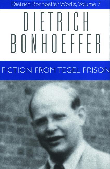 Fiction from Tegel Prision