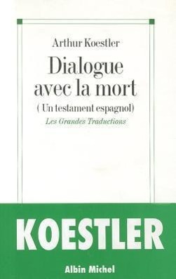 Dialogue Avec La Mort