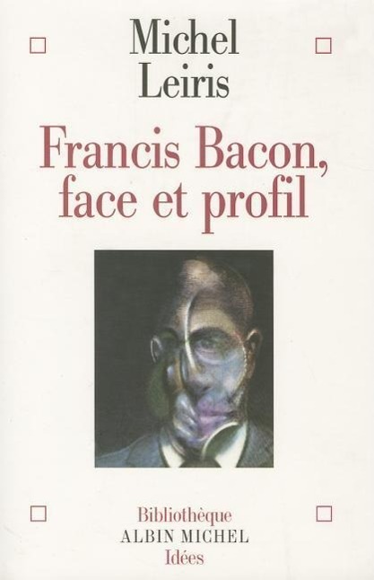 Francis Bacon, Face Et Profil