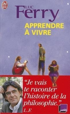 Apprendre a Vivre