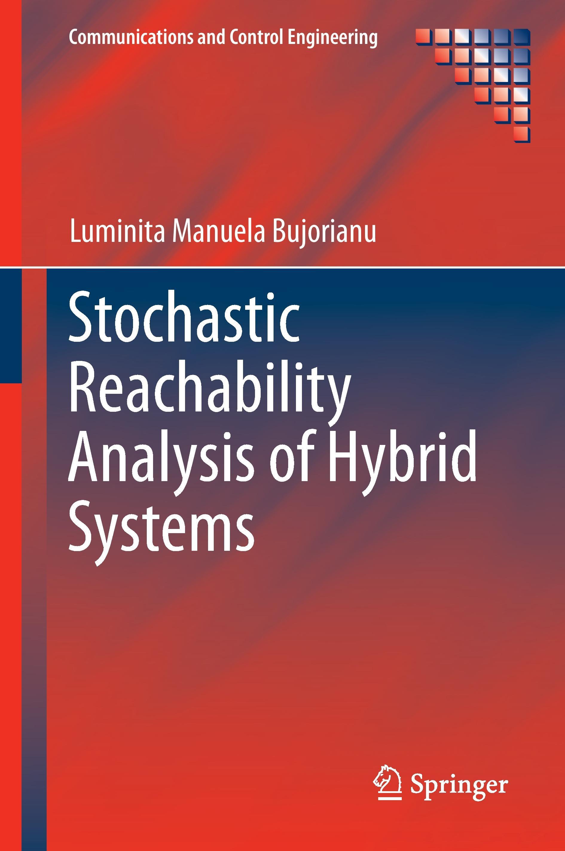 Stochastic Reachability Analysis of Hybrid Systems