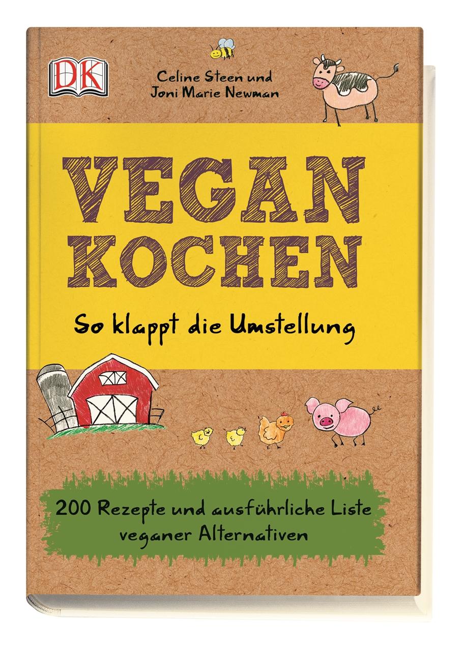 Vegan kochen