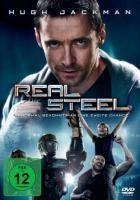 Real Steel - Stahlharte Gegner