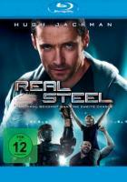 Real Steel - Stahlharte Gegner