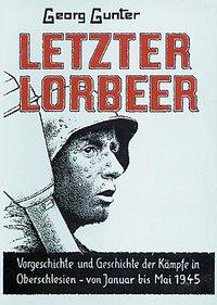 Letzter Lorbeer