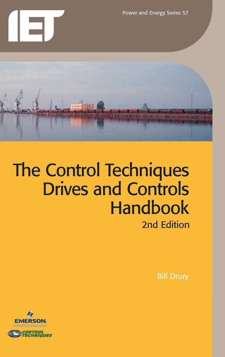 The Control Techniques Drives and Controls Handbook