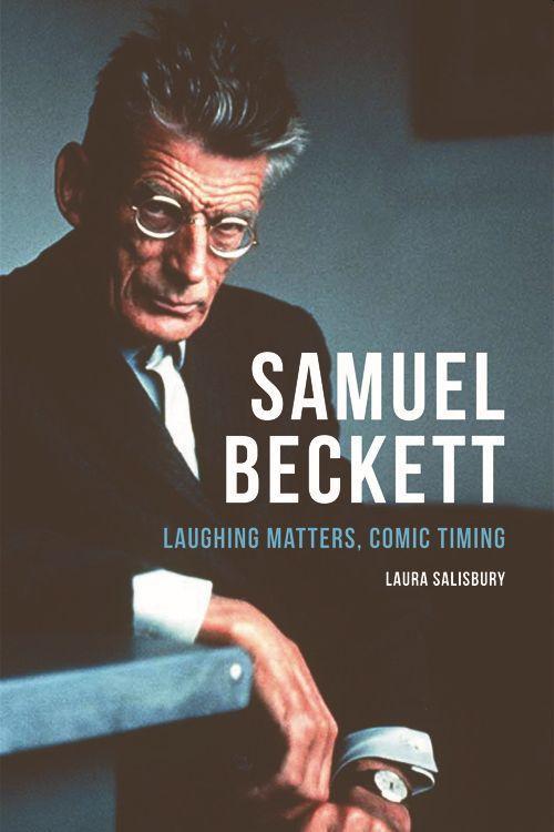 Samuel Beckett