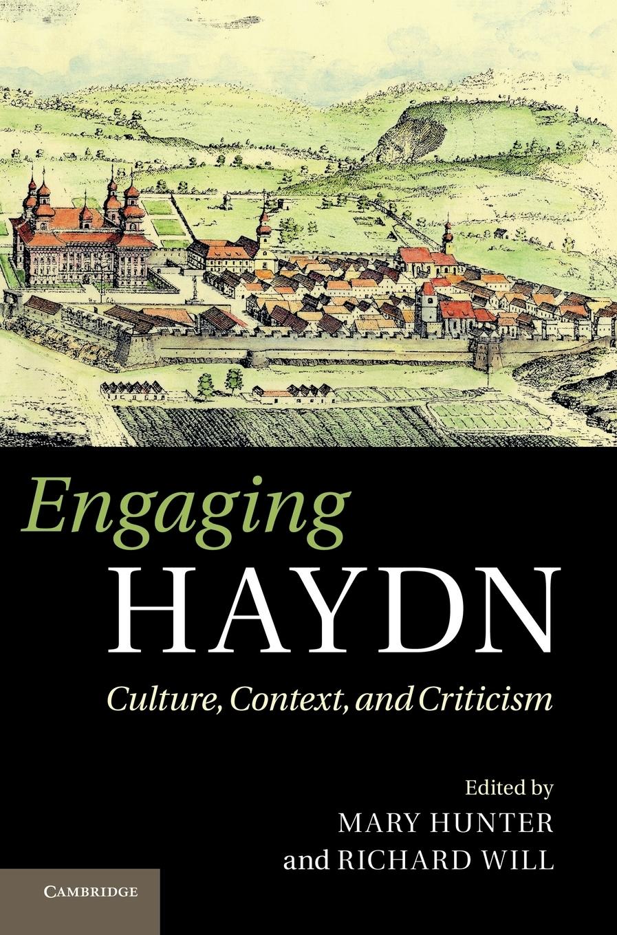 Engaging Haydn