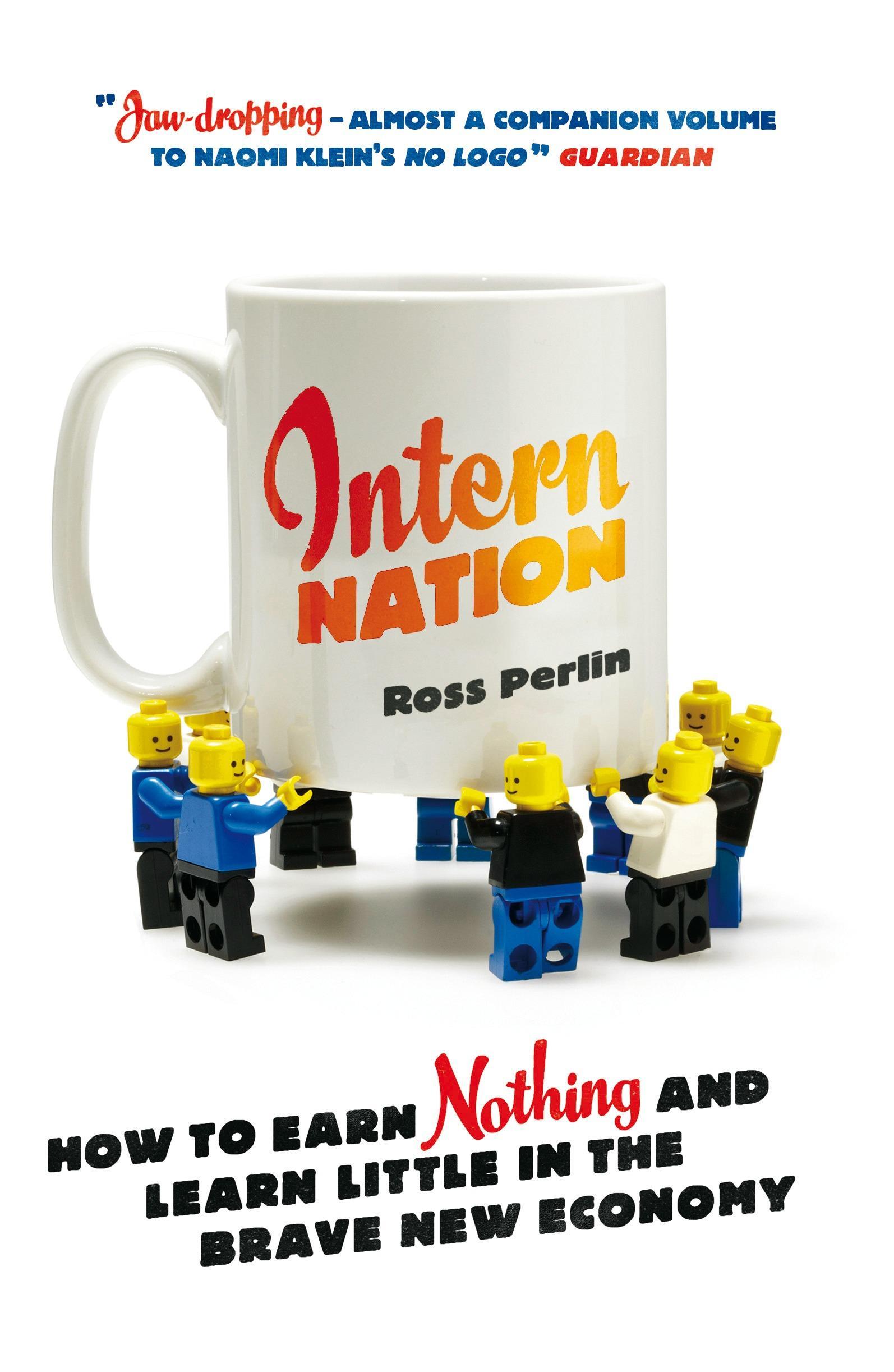 Intern Nation