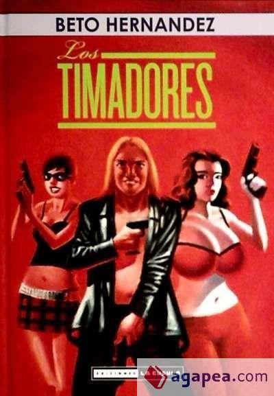 Los timadores