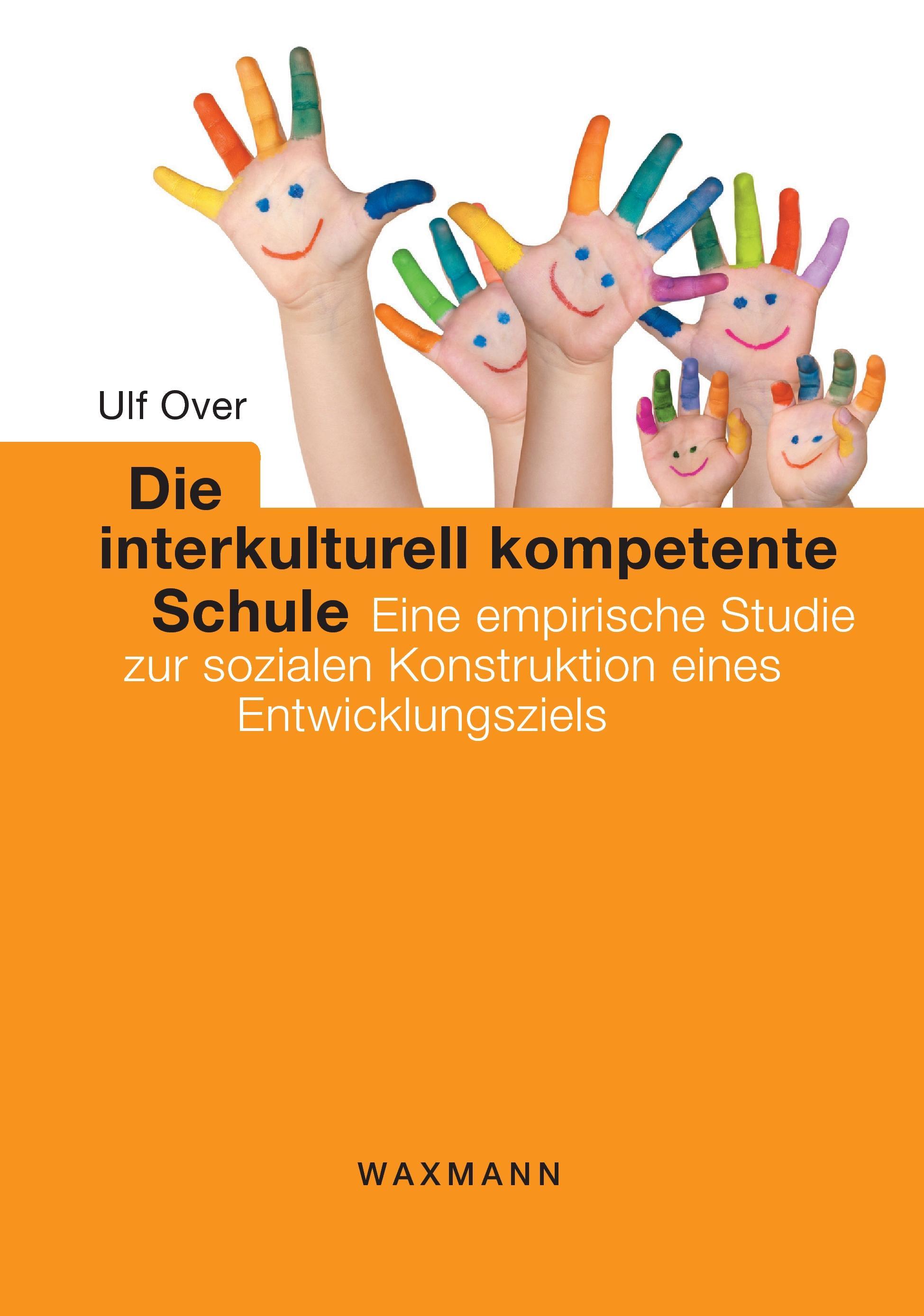 Die interkulturell kompetente Schule