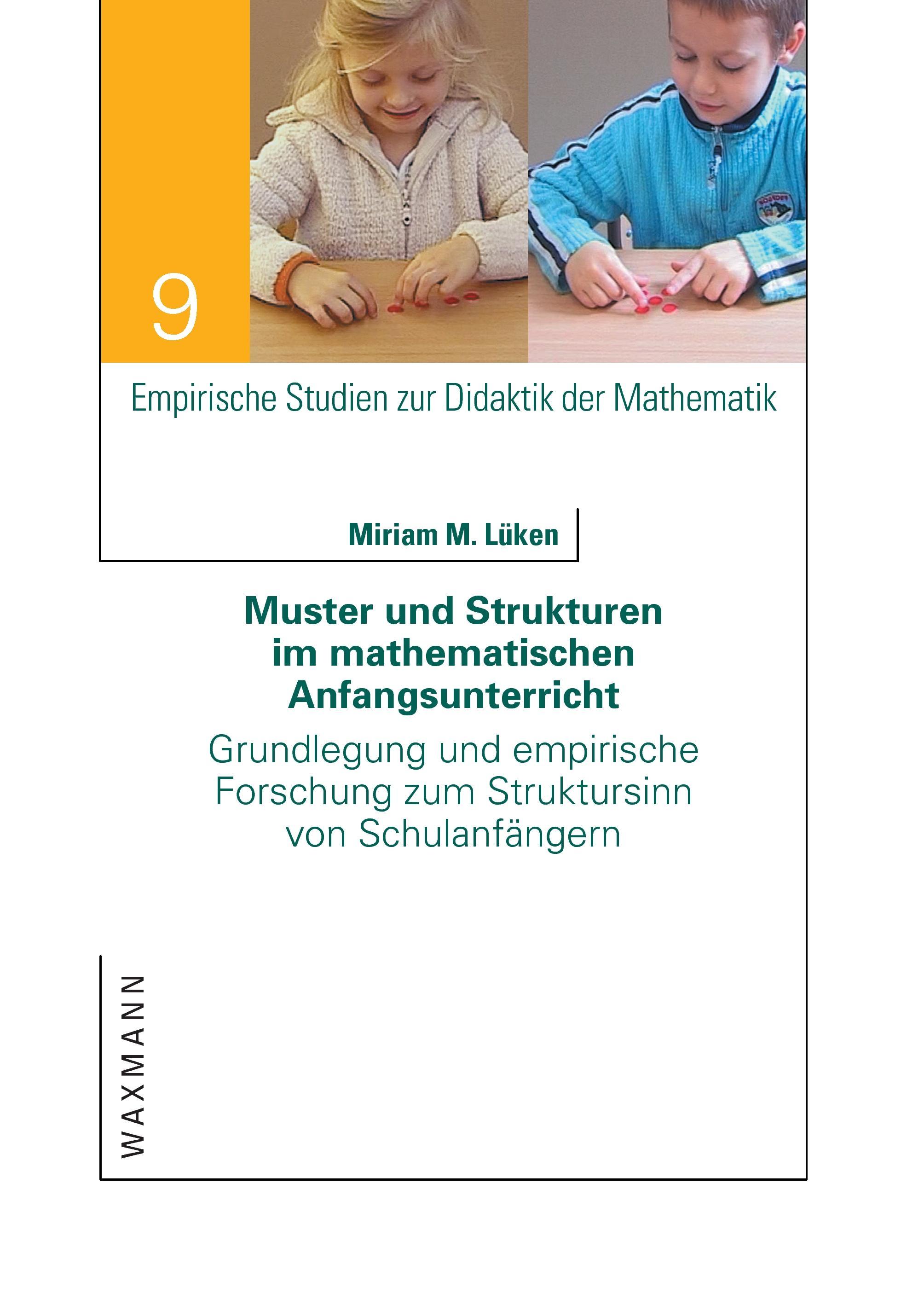 Muster und Strukturen im mathematischen Anfangsunterricht