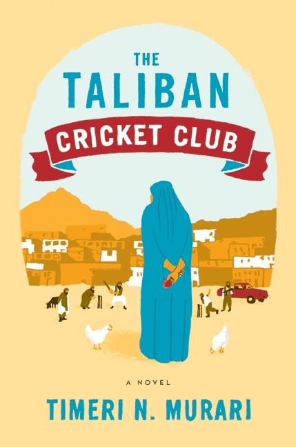 The Taliban Cricket Club