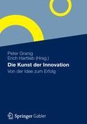 Die Kunst der Innovation