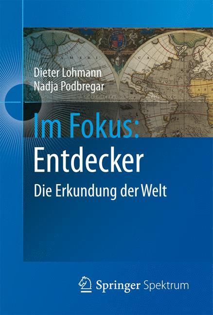 Im Fokus: Entdecker