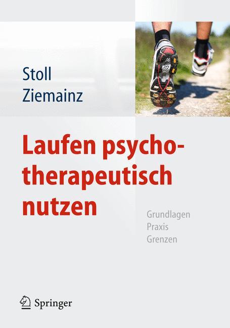 Laufen psychotherapeutisch nutzen