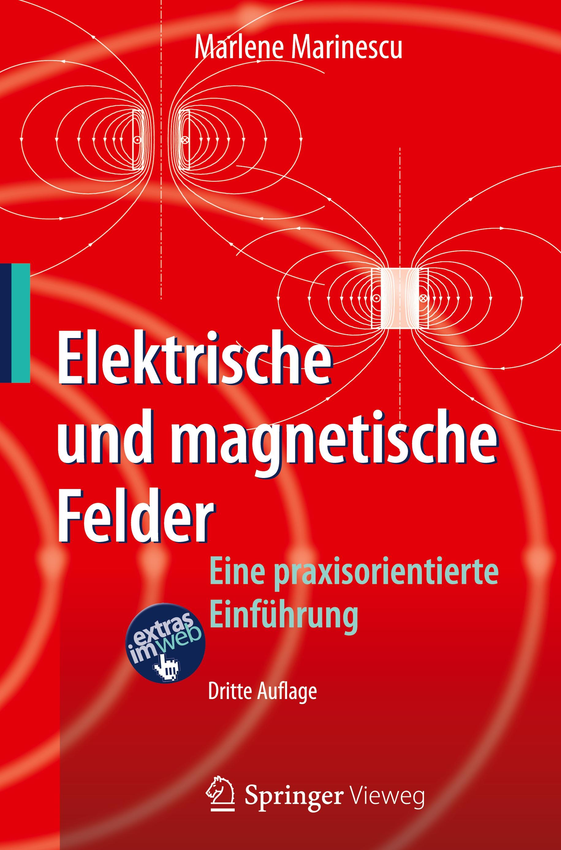 Elektrische und magnetische Felder