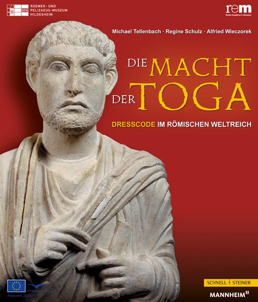 Die Macht der Toga