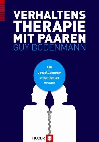 Verhaltenstherapie mit Paaren