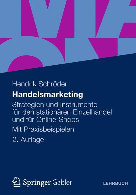 Handelsmarketing