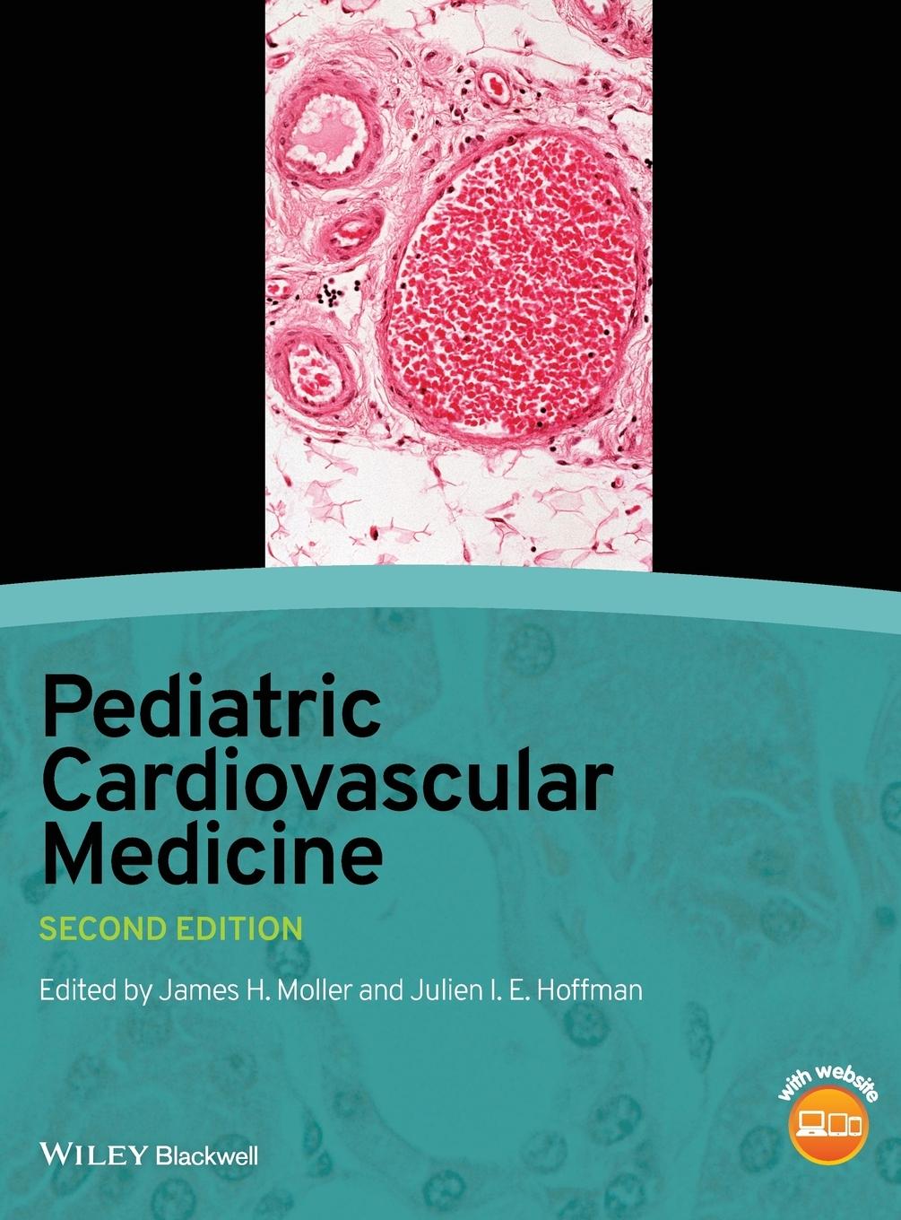 Pediatric Cardiovascular Medicine