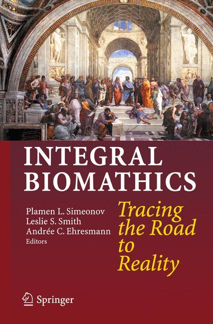 Integral Biomathics