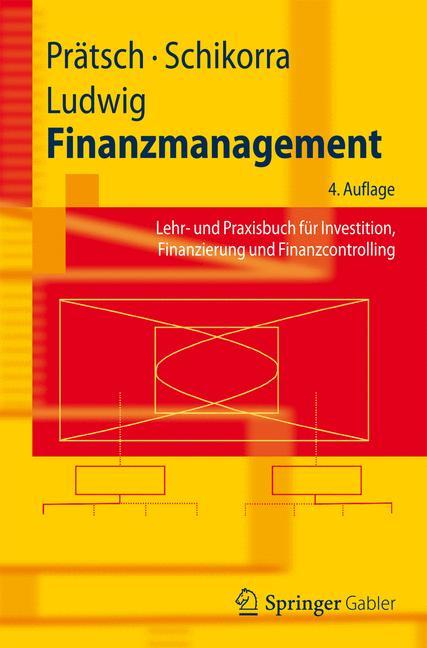 Finanzmanagement