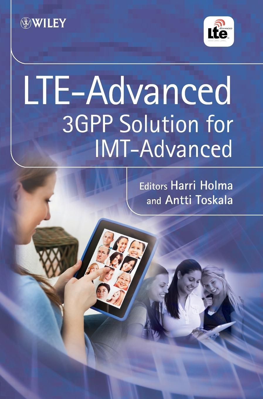 Lte Advanced