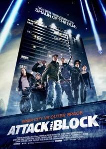 Attack the Block