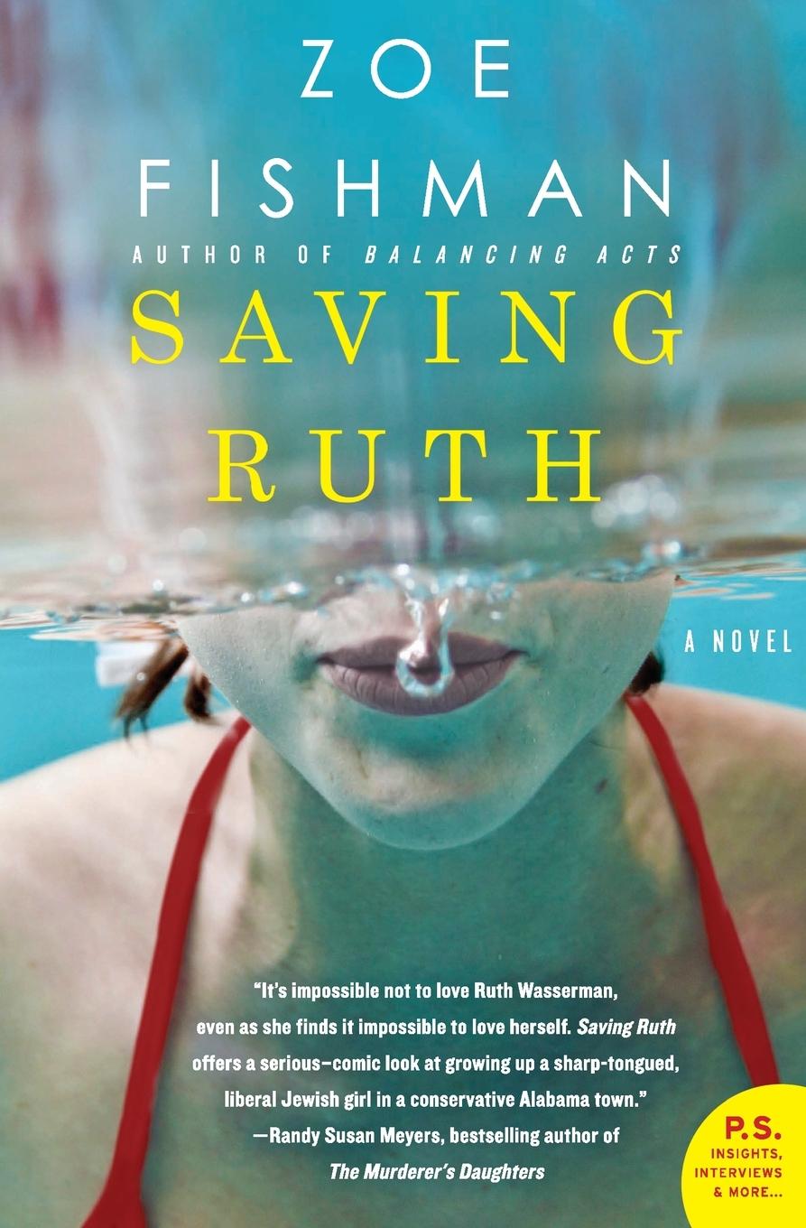 Saving Ruth