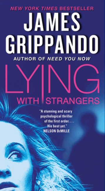 Lying with Strangers