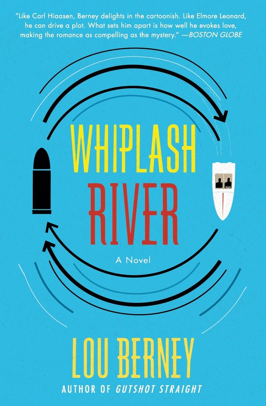 Whiplash River