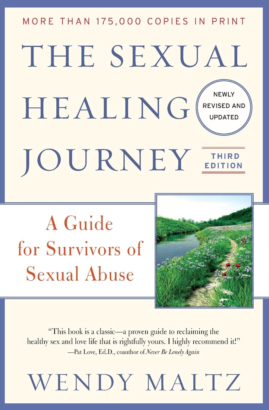 Sexual Healing Journey, The