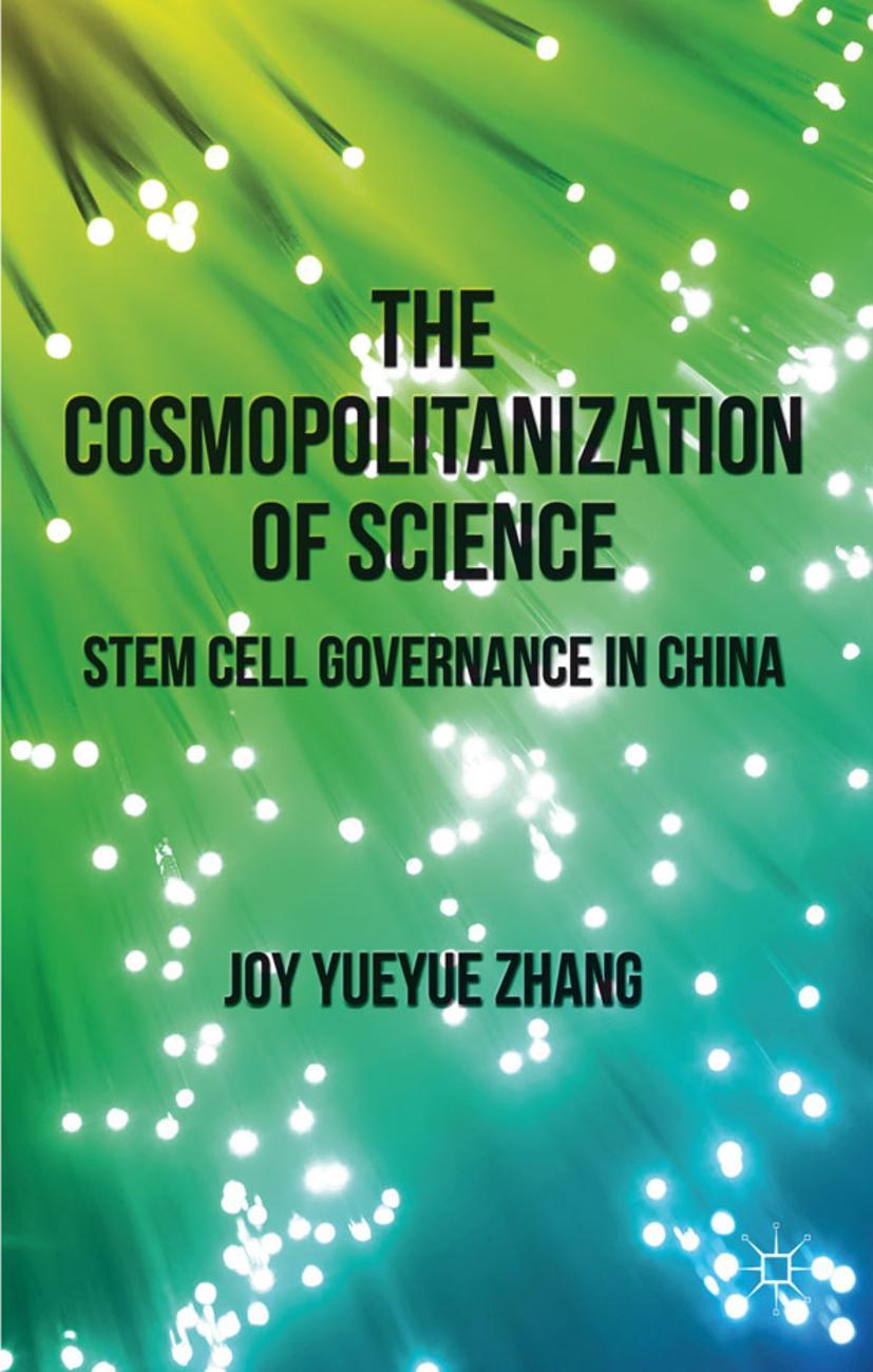 The Cosmopolitanization of Science